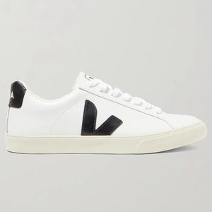 Veja Esplar Leather Sneakers - US Size 7